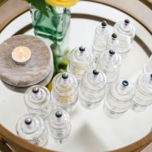 Dynamic Cupping Therapy Session
